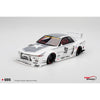 Top Speed 1/18 LBWK Nissan GT-R32 Kaido Works TAS 2025