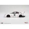 Top Speed 1/18 LBWK Nissan GT-R32 Kaido Works TAS 2025