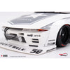 Top Speed 1/18 LBWK Nissan GT-R32 Kaido Works TAS 2025