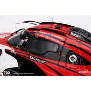 Top Speed Porsche 963 No.7 Porsche Penske Motorsport 2024 IMSA Daytona 24 Hrs Winner