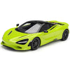 Top Speed 1/18 McLaren 750S Lime Green