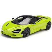 Top Speed 1/18 McLaren 750S Lime Green