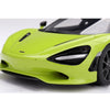 Top Speed 1/18 McLaren 750S Lime Green