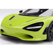 Top Speed 1/18 McLaren 750S Lime Green