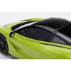 Top Speed 1/18 McLaren 750S Lime Green