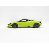 Top Speed 1/18 McLaren 750S Lime Green
