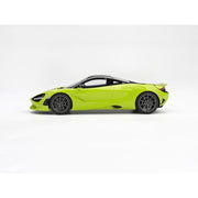 Top Speed 1/18 McLaren 750S Lime Green