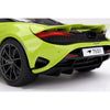 Top Speed 1/18 McLaren 750S Lime Green
