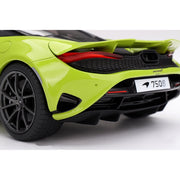 Top Speed 1/18 McLaren 750S Lime Green