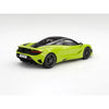 Top Speed 1/18 McLaren 750S Lime Green