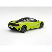 Top Speed 1/18 McLaren 750S Lime Green