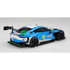 Topspeed 0709 1/18 Aston Martin Vantage GT3 Evo No.19 van der Steur Racing 2025 IMSA Daytona 24 Hrs