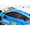 Topspeed 0709 1/18 Aston Martin Vantage GT3 Evo No.19 van der Steur Racing 2025 IMSA Daytona 24 Hrs