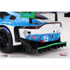 Topspeed 0709 1/18 Aston Martin Vantage GT3 Evo No.19 van der Steur Racing 2025 IMSA Daytona 24 Hrs