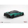 Top Speed 1/18 Aston Martin Valhalla Podium Green