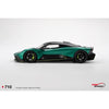 Top Speed 1/18 Aston Martin Valhalla Podium Green