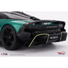 Top Speed 1/18 Aston Martin Valhalla Podium Green