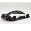 Topspeed 0711 1/18 Aston Martin Valhalla Lunar White