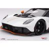 Topspeed 0711 1/18 Aston Martin Valhalla Lunar White