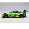 Topspeed 0713 1/18 BMW M4 GT3 EVO No.31 The Bend Team WRT 2025 WEC Sao Paulo 6 Hrs