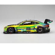 Topspeed 0713 1/18 BMW M4 GT3 EVO No.31 The Bend Team WRT 2025 WEC Sao Paulo 6 Hrs