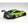 Topspeed 0713 1/18 BMW M4 GT3 EVO No.31 The Bend Team WRT 2025 WEC Sao Paulo 6 Hrs