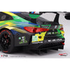 Topspeed 0713 1/18 BMW M4 GT3 EVO No.31 The Bend Team WRT 2025 WEC Sao Paulo 6 Hrs