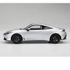 Topspeed 0714 1/18 Honda Prelude Moonlit White Pearl (RHD)
