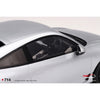 Topspeed 0714 1/18 Honda Prelude Moonlit White Pearl (RHD)