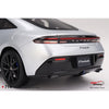 Topspeed 0714 1/18 Honda Prelude Moonlit White Pearl (RHD)