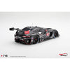 Top Speed 1/18 Mercedes-AMG GT3 No.69 GetSpeed 2026 IMSA Daytona 24 Hrs
