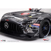Top Speed 1/18 Mercedes-AMG GT3 No.69 GetSpeed 2026 IMSA Daytona 24 Hrs