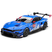 Top Speed 1/18 Ford Mustang GT3 No.64 Ford Racing 2026 IMSA Daytona 24 Hrs
