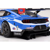 Top Speed 1/18 Ford Mustang GT3 No.64 Ford Racing 2026 IMSA Daytona 24 Hrs