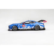 Top Speed 1/18 Ford Mustang GT3 No.64 Ford Racing 2026 IMSA Daytona 24 Hrs