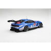 Top Speed 1/18 Ford Mustang GT3 No.64 Ford Racing 2026 IMSA Daytona 24 Hrs