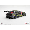 Top Speed 1/18 Ford Mustang GT3 No.65 Ford Multimatic Motorsports 2025 IMSA VIR