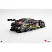 Top Speed 1/18 Ford Mustang GT3 No.65 Ford Multimatic Motorsports 2025 IMSA VIR