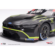 Top Speed 1/18 Ford Mustang GT3 No.65 Ford Multimatic Motorsports 2025 IMSA VIR