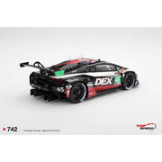 top-speed-1-18-lamborghini-huracan-gt3-evo2-no-45-dex-wayne-taylor-racing-2026-imsa-daytona-24-hrs