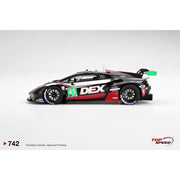 top-speed-1-18-lamborghini-huracan-gt3-evo2-no-45-dex-wayne-taylor-racing-2026-imsa-daytona-24-hrs