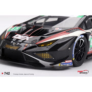 top-speed-1-18-lamborghini-huracan-gt3-evo2-no-45-dex-wayne-taylor-racing-2026-imsa-daytona-24-hrs
