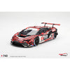 Top Speed 1/18 Lamborghini Temerario GT3 No.9 Pfaff Motorsports 2026 IMSA Sebring 12 Hrs