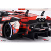 Top Speed 1/18 Lamborghini Temerario GT3 No.9 Pfaff Motorsports 2026 IMSA Sebring 12 Hrs