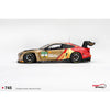 Top Speed 1/18 BMW M4 GT3 EVO No.3 Schubert Motorsport 2026 DTM Zandvoort Race 2 Winner