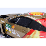 Top Speed 1/18 BMW M4 GT3 EVO No.3 Schubert Motorsport 2026 DTM Zandvoort Race 2 Winner