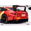 Top Speed 1/18 BMW M4 GT3 EVO No.3 Schubert Motorsport 2026 DTM Zandvoort Race 2 Winner