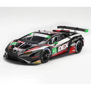 Top Speed 1/18 Lamborghini Huracan GT3 EVO2 No.45 DEX Wayne Taylor Racing 2026 IMSA Laguna Seca Class Winner