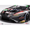 Top Speed 1/18 Lamborghini Huracan GT3 EVO2 No.45 DEX Wayne Taylor Racing 2026 IMSA Laguna Seca Class Winner