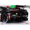 Top Speed 1/18 Lamborghini Huracan GT3 EVO2 No.45 DEX Wayne Taylor Racing 2026 IMSA Laguna Seca Class Winner